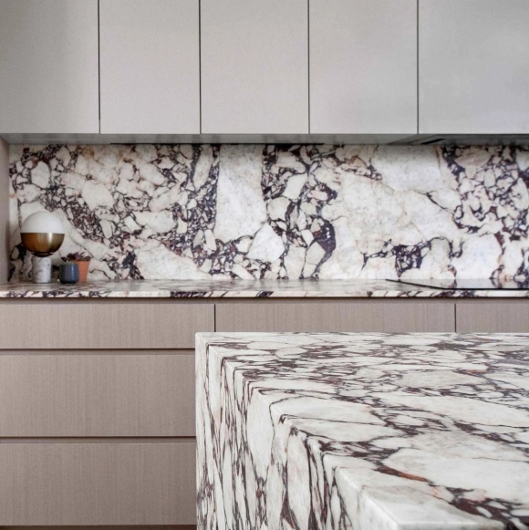 Calacatta Viola Marble