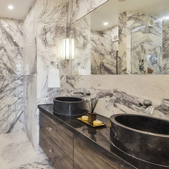 Calacatta Viola Marble