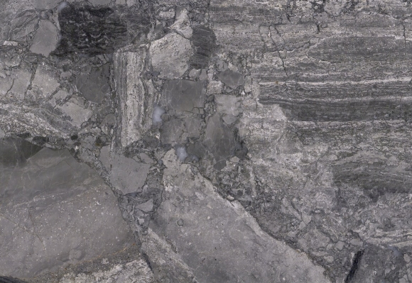 Мрамор Silver River Breccia