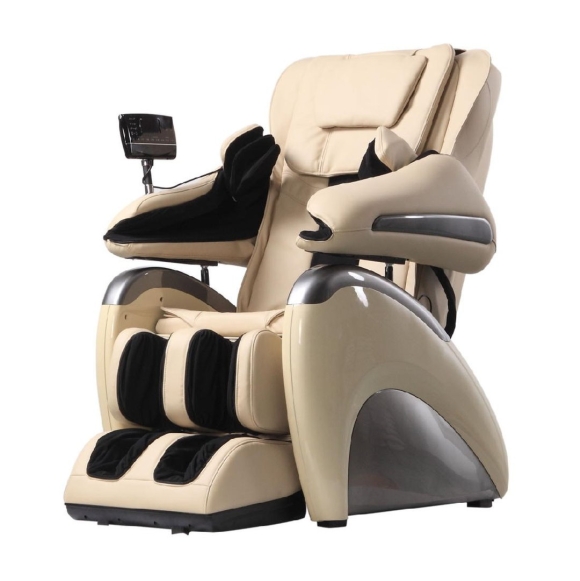 Массажное кресло Inada DREAMWAVE Beige