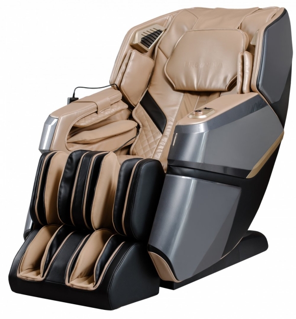 Массажное кресло Ergonova