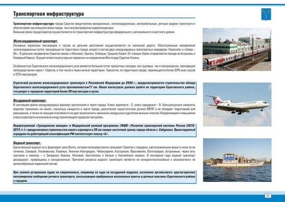 Транспортные магистрали авиационного транспорта
