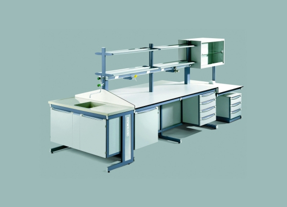 HPL Compact медицинская мебель