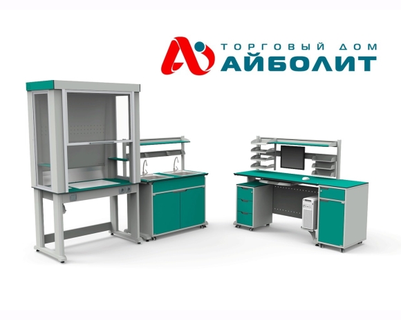 Лабораторная мебель Лабмебель