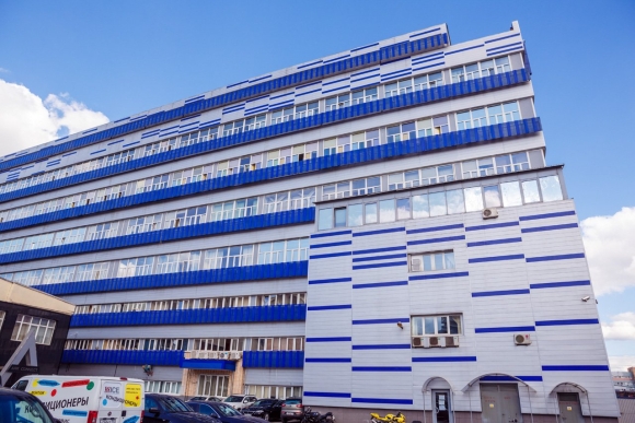 Московский машиностроительный завод Знамя