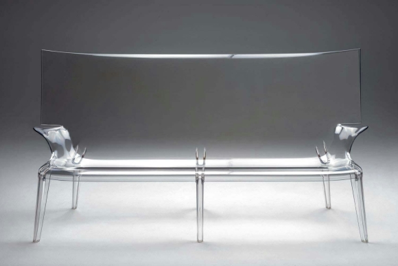 Kartell диван Uncle Jack