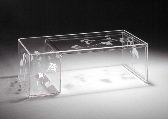 Журнальные столы Kartell