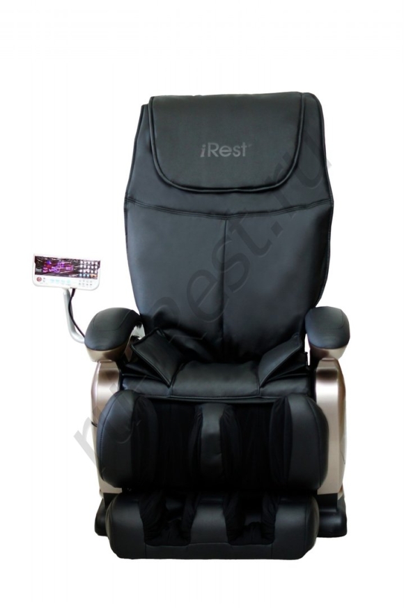 IREST