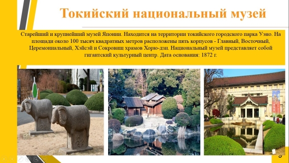 Тема для презентации на тему музея
