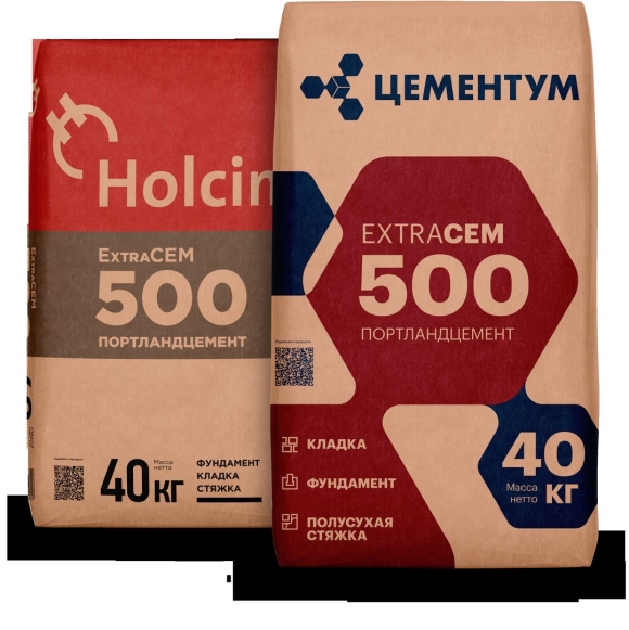 Портландцемент