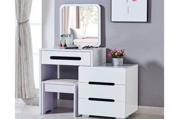 Туалетный столик Vanity Olivieri