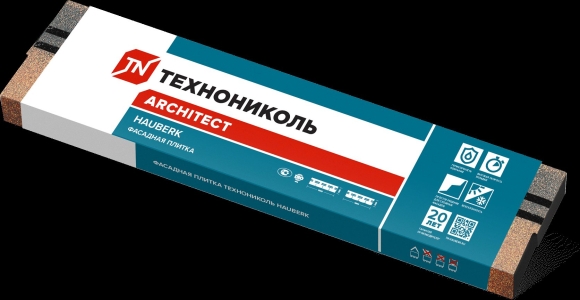 Конек карниз Шинглас