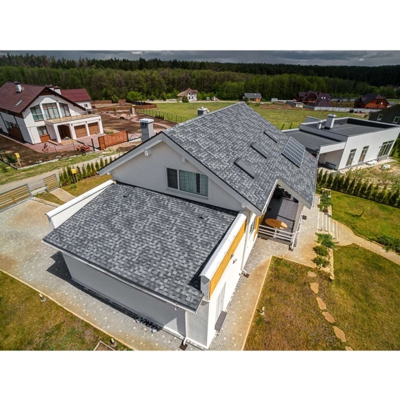 ТЕХНОНИКОЛЬ черепица Кантри Мичиган