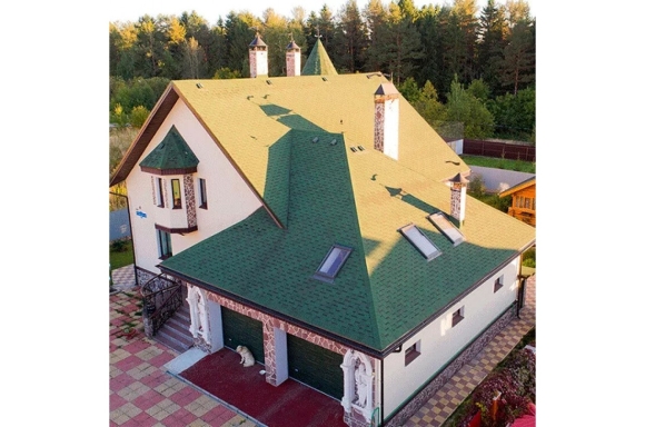 Фокстрот эвкалипт Шинглас