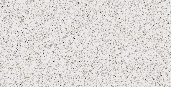 Marvel Gems terrazzo White