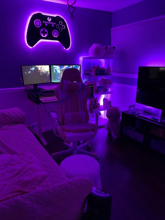 Игра my Dream Setup