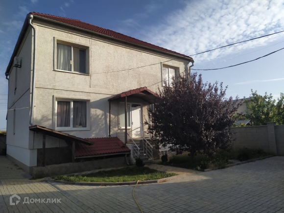Гостевой дом Агудзера Абхазия