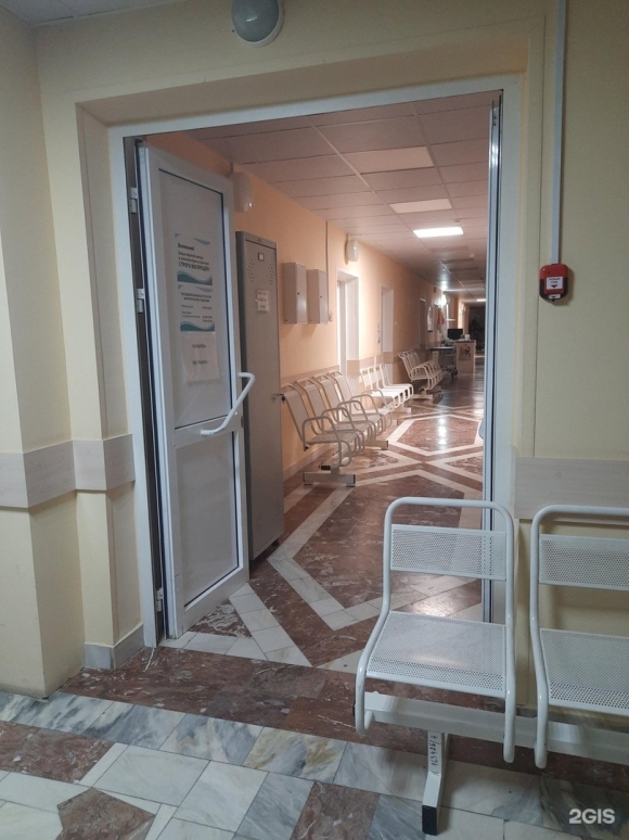 Онкология на Плахотного в Новосибирске