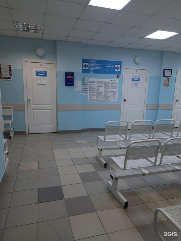 Онкология на Плахотного в Новосибирске