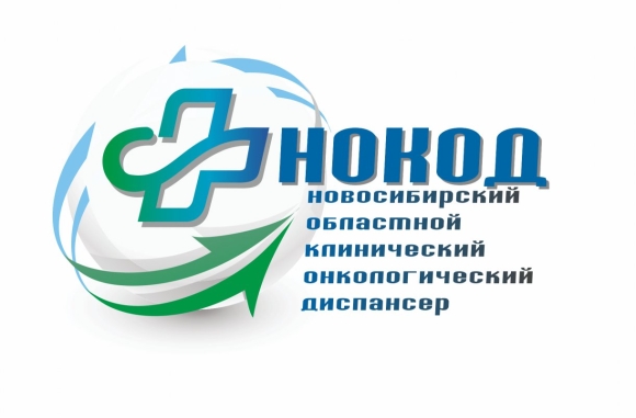 Логотип НОКОД официальный