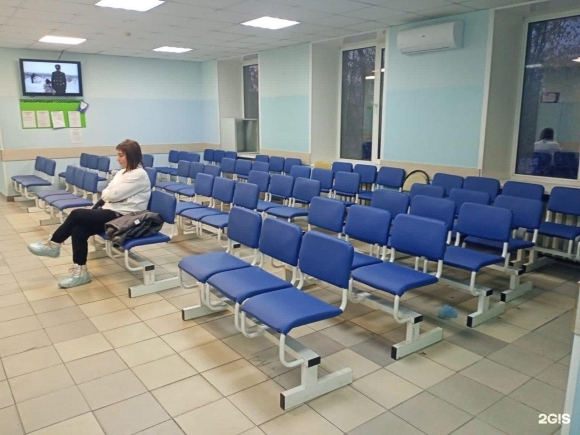 Областной онкодиспансер Новосибирск Плахотного