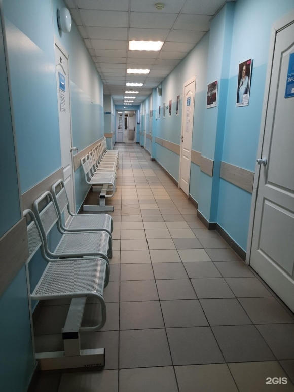 Областной онкодиспансер Новосибирск Плахотного