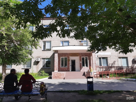 Областной онкодиспансер Новосибирск Плахотного