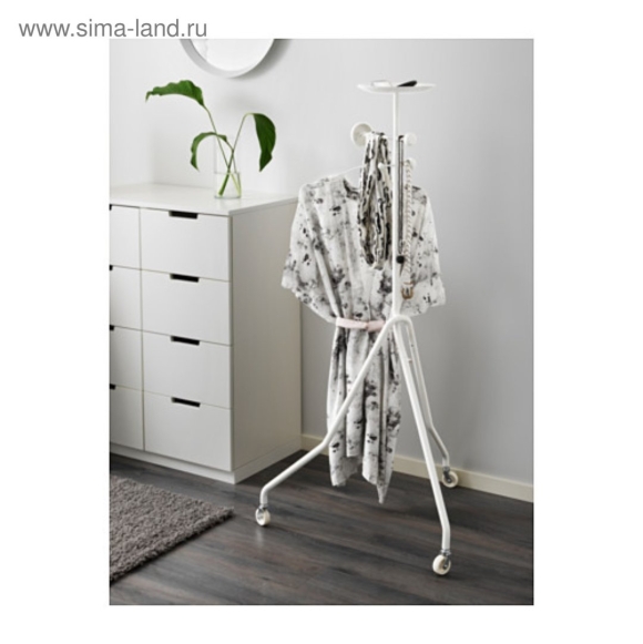 Напольная вешалка ikea Valet Stand