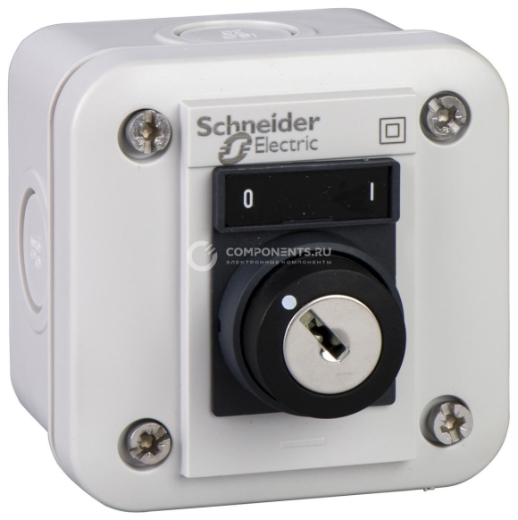 Кнопочный пост Schneider Electric