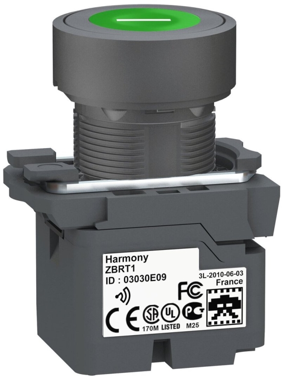 Schneider Electric Harmony