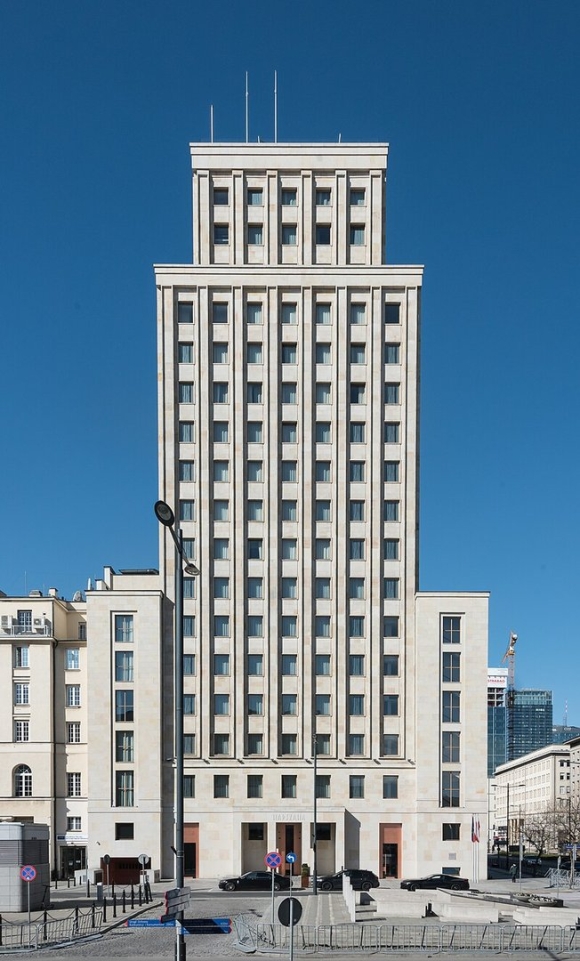 Прудентиаль Варшава