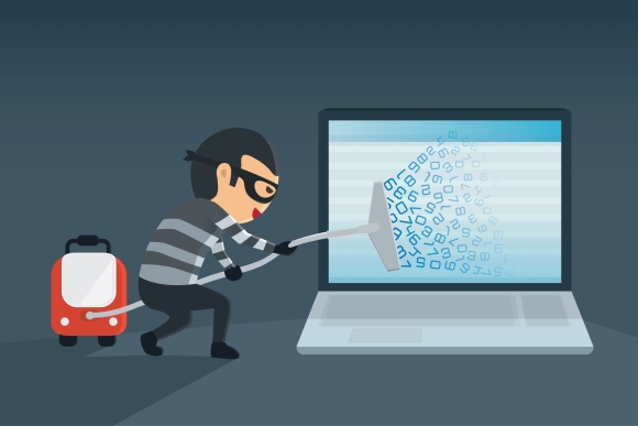 Утечка личной информации в интернете