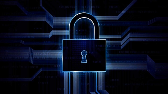 Обои на рабочий стол информационная безопасность