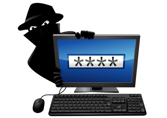 Защита информации в интернете