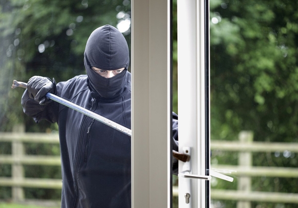 Burglary перевод