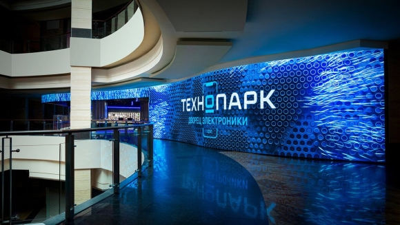 ТРЦ Афимолл Сити Москва