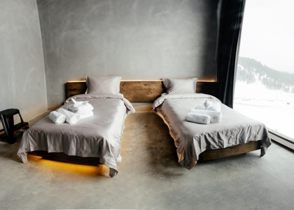 Moon Hotel Эльбрус