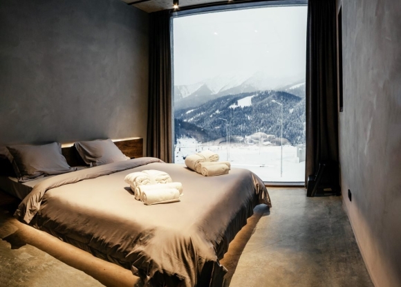 Moon Hotel Эльбрус