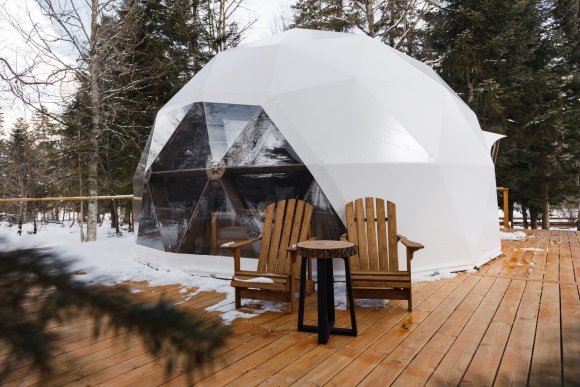 Moon Glamp Архыз