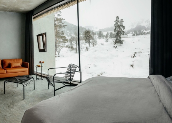 Moon Hotel Эльбрус
