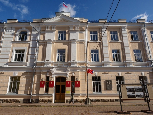Смоленский муниципалитет