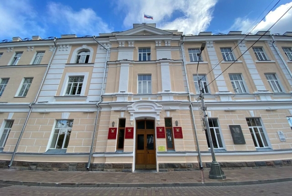 Соболенкова Смоленск администрация