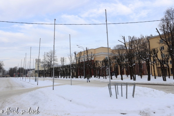 Архитектурные элементы здания