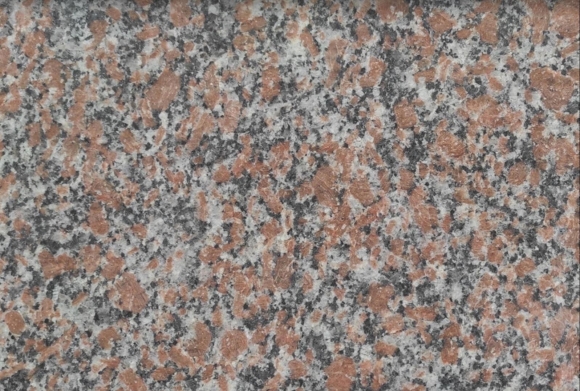 Гранит Peach Red HB