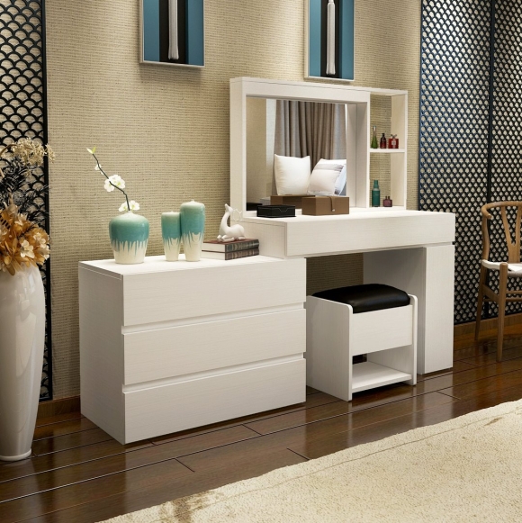 Туалетный столик Vanity Olivieri