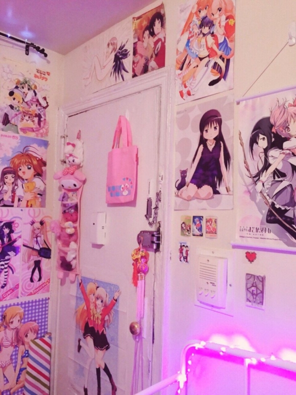 Kawaii Room магазин аниме