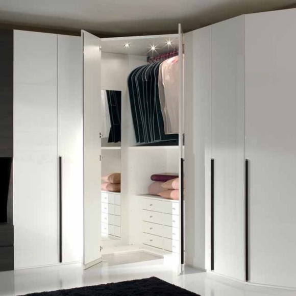 Шкаф armadio Wardrobe