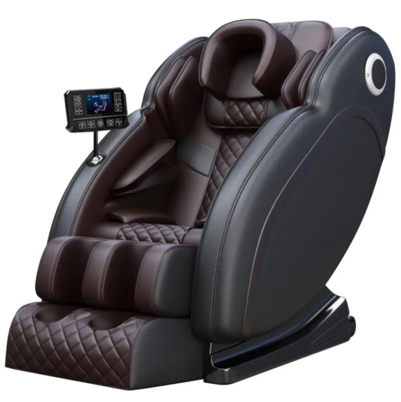 Массажное кресло Cyber Relax