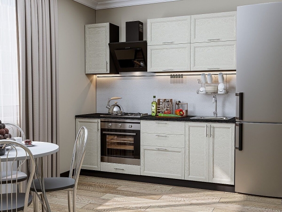 Сканди Cappuccino Softwood в интерьере