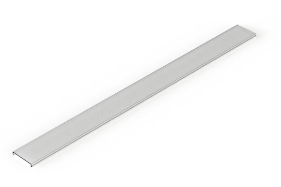 Aluminum profiles Slim Doors